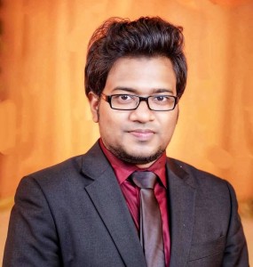 Md. Tanvir Hasan