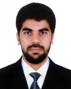 Kazi Md. Jamshed