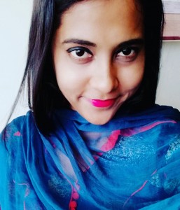 Pallabi Biswas