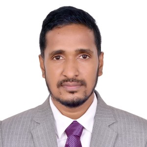 Mohammad Mobarak Hossain