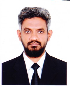 Ekramul Huda