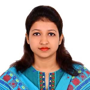 Hasina Begum