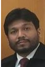 Dr. Mohammad Tareq (On Leave)