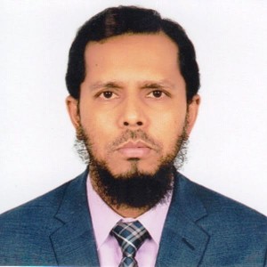 Dr. Muhammad Shariat Ullah
