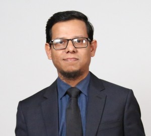 Khairul Alam Siddique