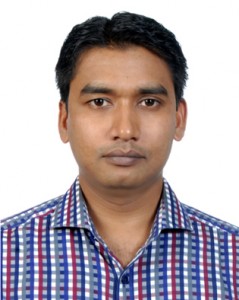 Mohammad Ruhual Amin