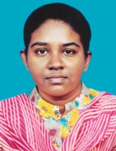 Hamida Akhter