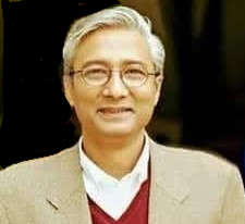 Dr. Mahfuzul Hoque