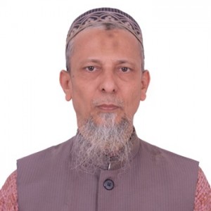 Md. Nazim Uddin Bhuiyan