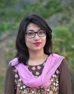 Shahrin Ashraf