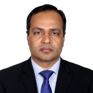 Dr. Mizanur Rahman
