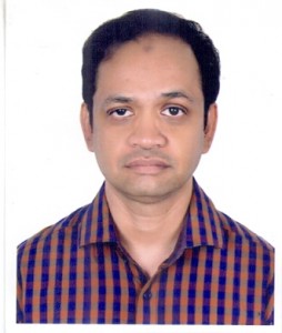 Dr. Dewan Mahboob Hossain