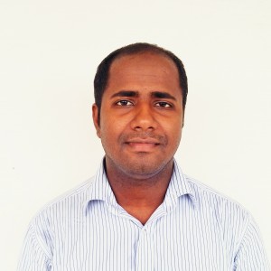 Md. Golam Ramij
