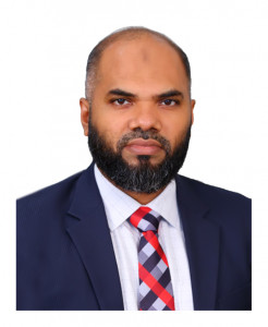Dr. Md. Saiful Alam