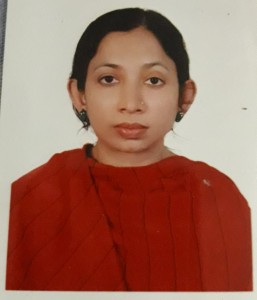 Dr. Kawsar Jahan
