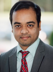Dr. Anup Kumar Saha, FCMA (On Leave)