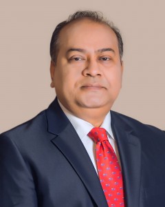 Shibli Rubayat Ul Islam