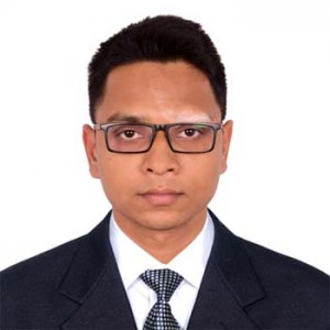 Md. Sahid Hossain (On Study Leave)