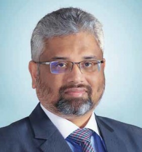 Dr. Abdullah Al Mahmud