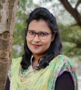 Asia Khatun