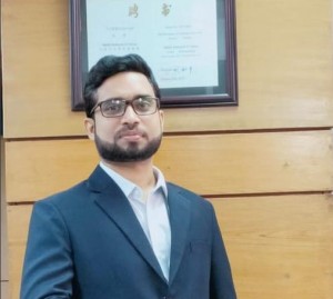 Mohammad Ariful Islam