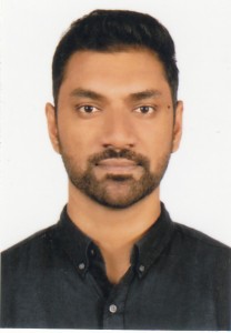 Aftab Uddin Mahmud Chowdhury