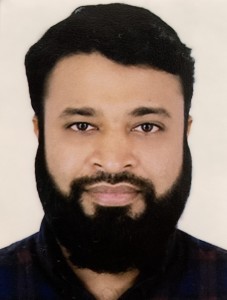 Md. Asif Nawaz