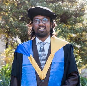 Dr. Muhammad Shoeb-Ur-Rahman