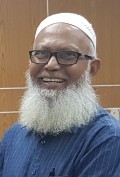Dr. M. Masud Rahman