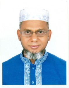 Dr. H. M. Mosarof Hossain