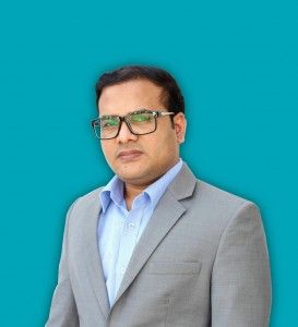 Mohammad Salahuddin Chowdhury, FCA