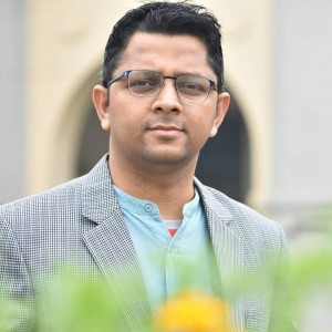 Md. Rashedur Rahman