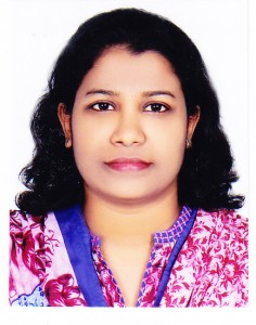 Dr. Mansura Akter