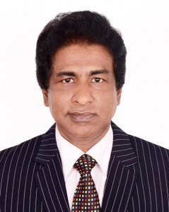 Dr. Md. Mosharraf Hossain