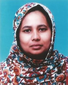 Dr. Nadia Newaz Rimi