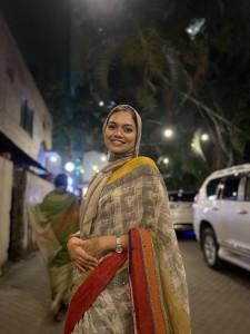 Mehnaz Sadeque