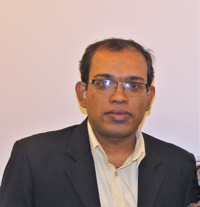 Dr. Sumon Das