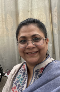 Tahmina Khanam