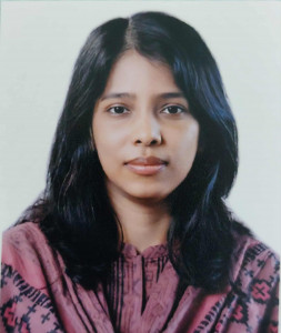 Dr. Nadia Ahmed