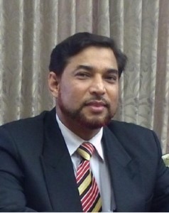 Dr. Md. Abdul Hannan Mia
