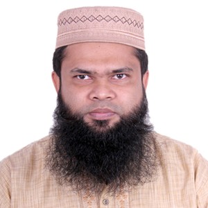 Dr. Md. Rakibul Hoque