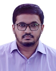 Md. Fahami Ahsan Mazmum