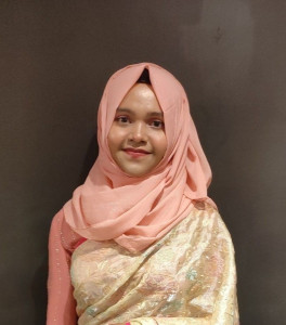 Sumaiya Jahan