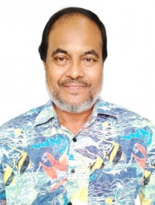Dr. Anisur Rahman