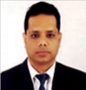 Dr. Md. Mizanur Rahman