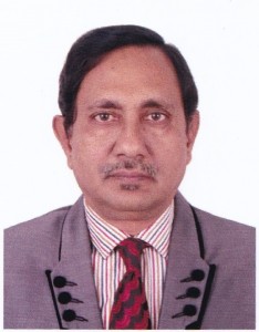 Dr. ABM Shahidul Islam