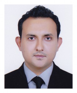 Md. Kazi Raihan Uddin