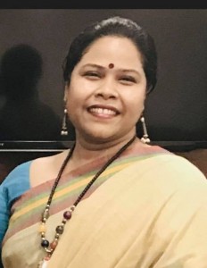 Mrs. Saira Banu