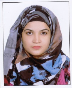 Jakia Sultana